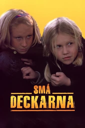 Poster för Smådeckarna