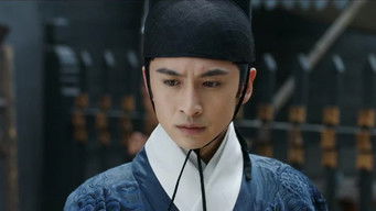 Episode 6 — Episode 6