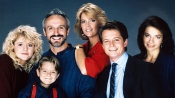 Family Ties (1982-1989)