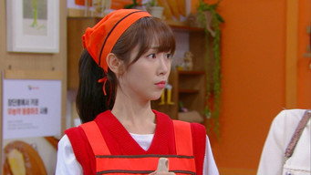 Episode 46 — Don't comfort me, Gangsan.