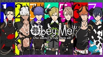 Obey Me! - 0x01