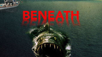 #16 Beneath