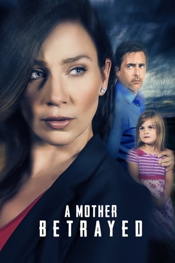 Poster för A Mother Betrayed