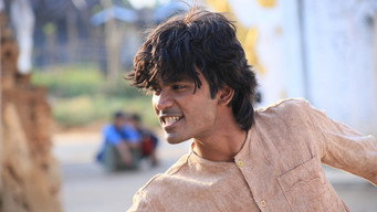#20 Anegan
