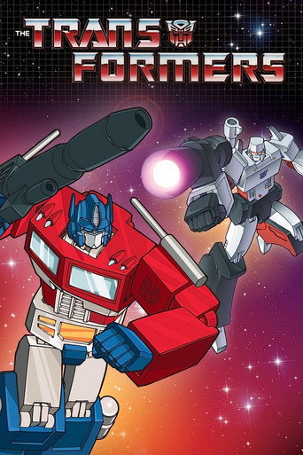The Transformers: Generation 1