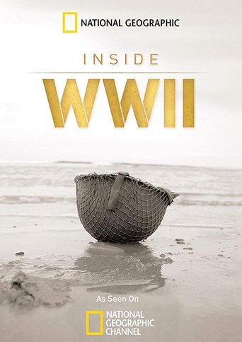 Inside World War II en streaming 