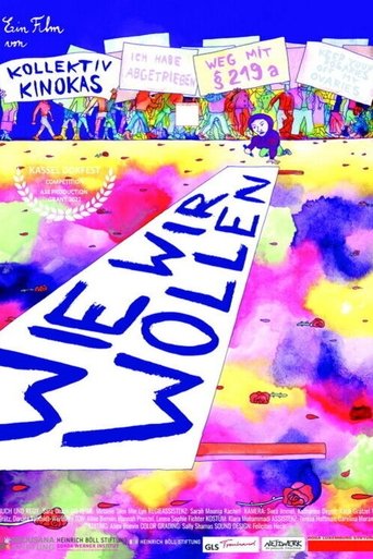 Choices Voices poster