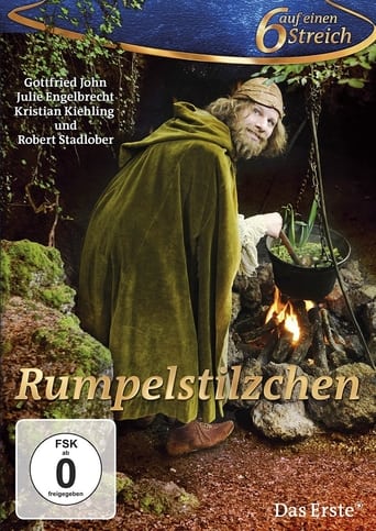 Poster of Rumpelstilzchen