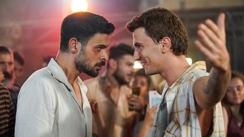 Episódio Episódio 3 da série Yabani