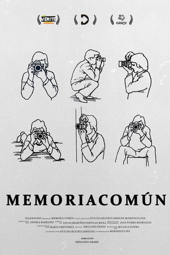 Memoria Común