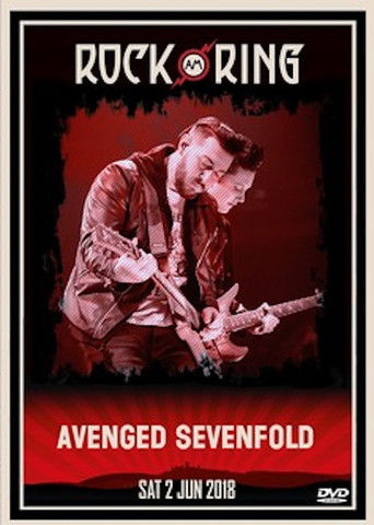 Avenged Sevenfold - Live at Rock am Ring 2018 (2018)