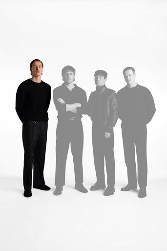 The Beatles: John (1970) The Beatles: John (1970)