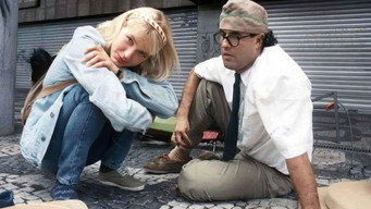 Crystal Moon (1990)