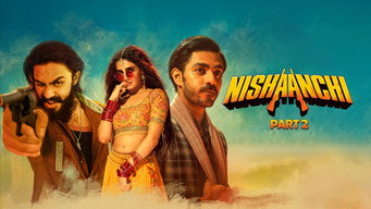 #20 Nishaanchi