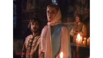 Tsar Ivan the Terrible (1991)