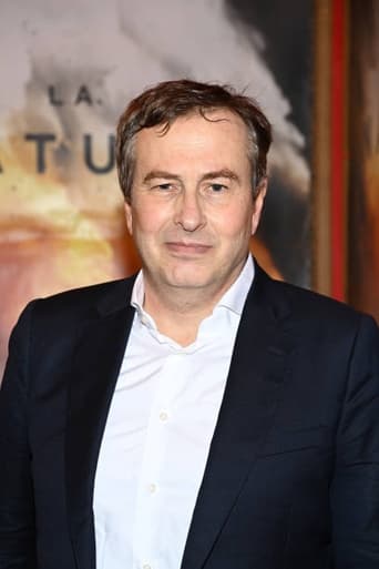 Image of Olivier Père