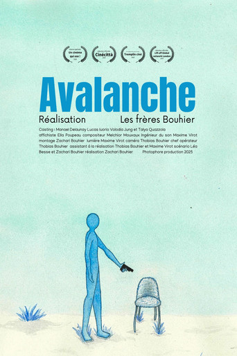 Avalanche (2026)
