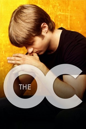 The O.C. poster