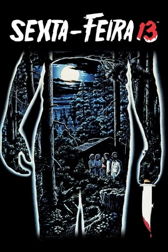 Image Friday the 13th