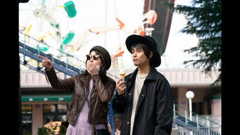 Episode 4 — I'll Sleep til I'm Dead