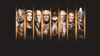 #1 WWE Legend Profiles