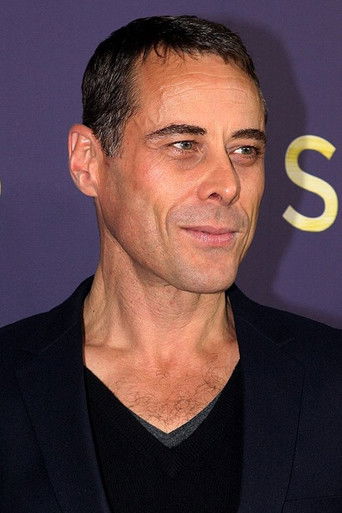 Foto de Marcus Graham