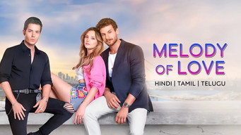 Melody of Love (2023)