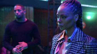 第3話:99 Problems 第3話:99 Problems