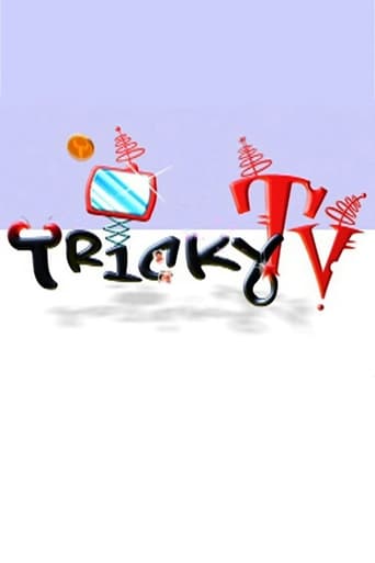 Poster of Tricky TV