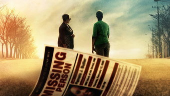 Black and Missing (2021)