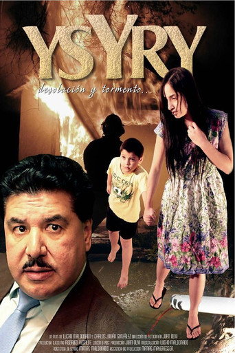 Ysyry (2013)