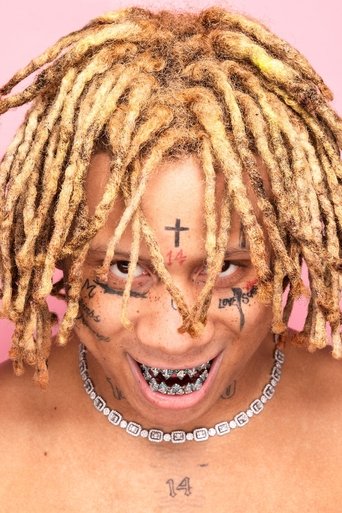 Image of Trippie Redd