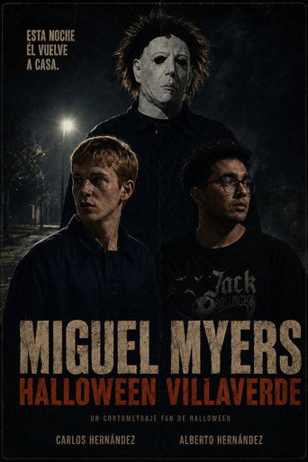 Miguel Myers, Halloween Villaverde