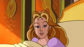 第15話：First Steps in the Royal Court