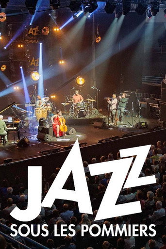 ARTE Concert - Jazz sous les Pommiers