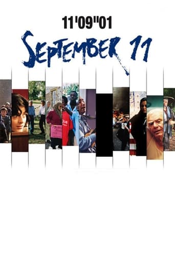 11'09''01 – September 11