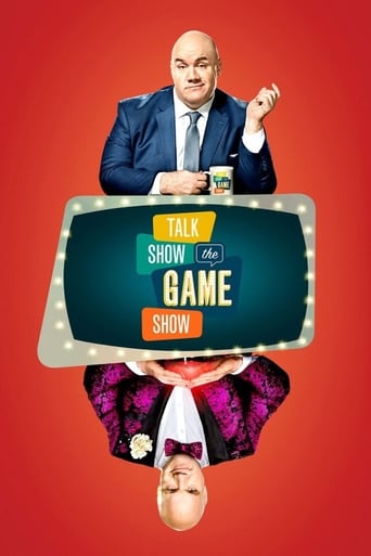 Poster of Talk Show the Game Show