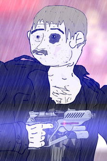 Налог на Добавленную Смерть poster