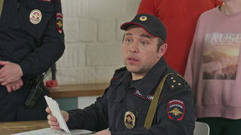 Episode 15 — Episode 15