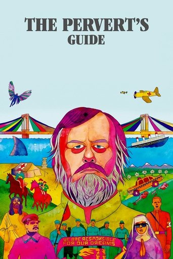 The Pervert's Guide Collection Poster