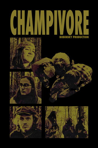 Champivore (2025)