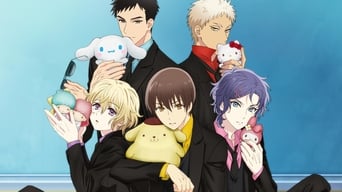 #1 Sanrio Boys