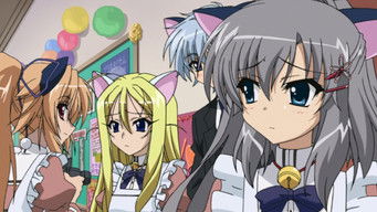 第7話：The Steel Grey Festival