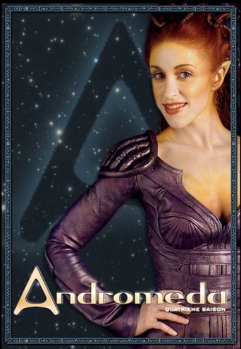 Andromeda Season 4 Episode 16