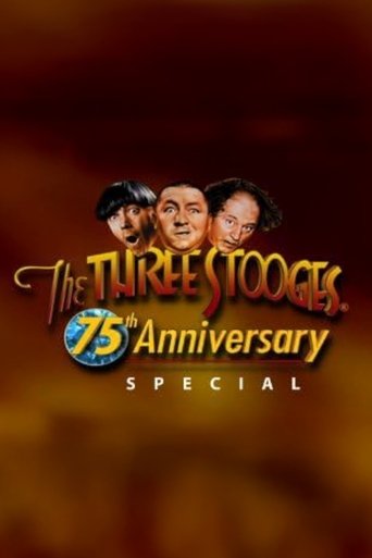 Three Stooges 75th Anniversary Special (2003)
