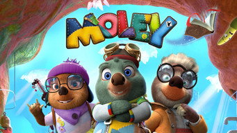 #5 Moley