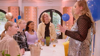 Aflevering 8 — Episode 8