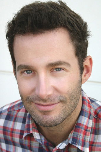 Foto de Sam Boxleitner