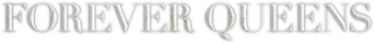 Forever Queens logo