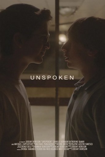 Unspoken (2024)